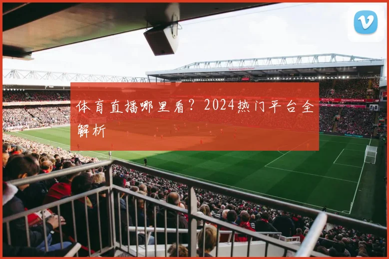 体育直播哪里看？2024热门平台全解析