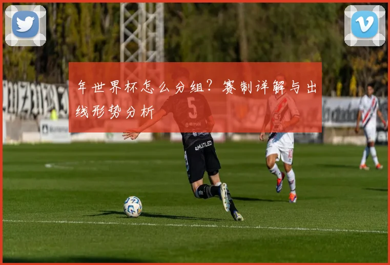 年世界杯怎么分组？赛制详解与出线形势分析
